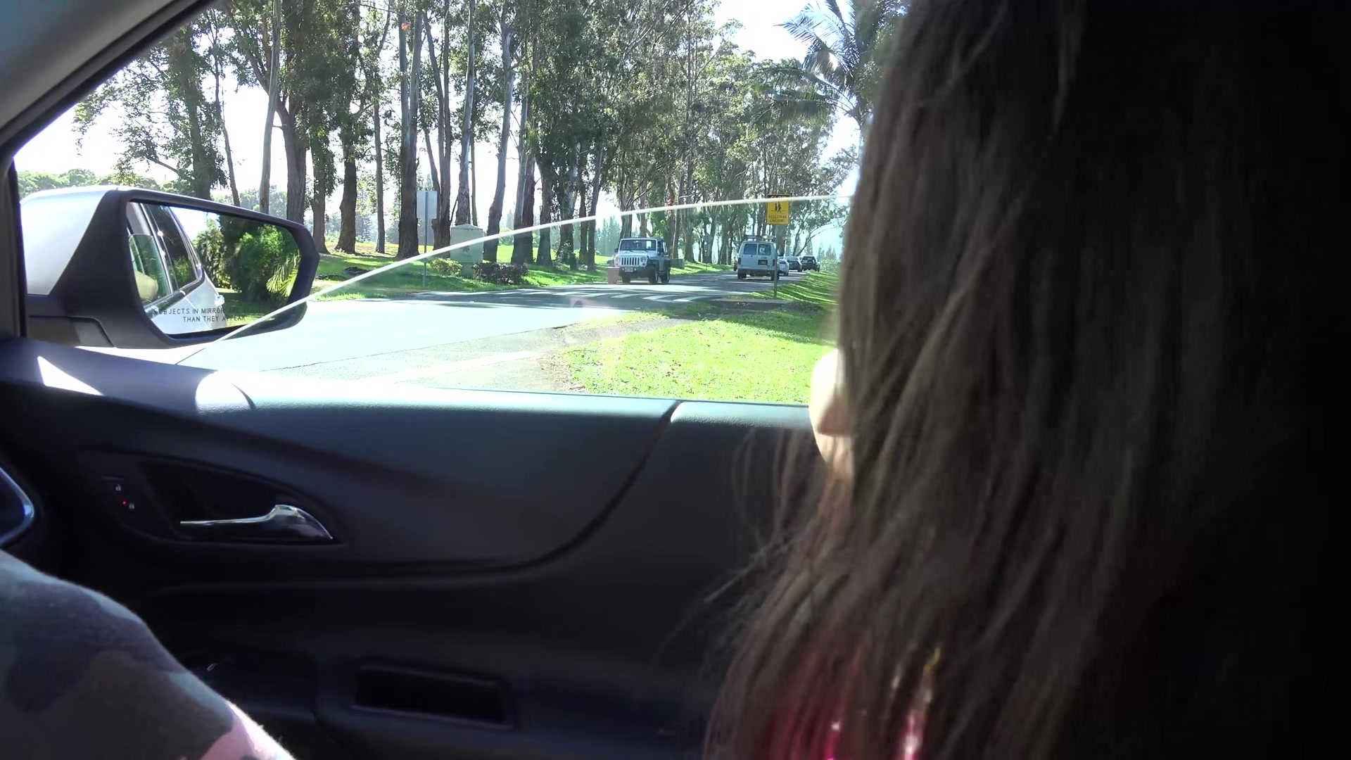 Virtual Vacation In Kauai With Lily Adams Part 1