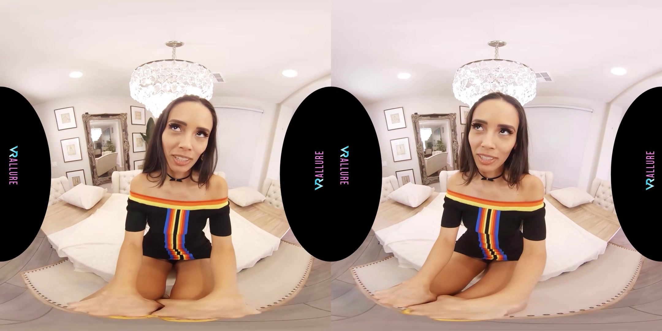 Andreina Deluxe - VRHush