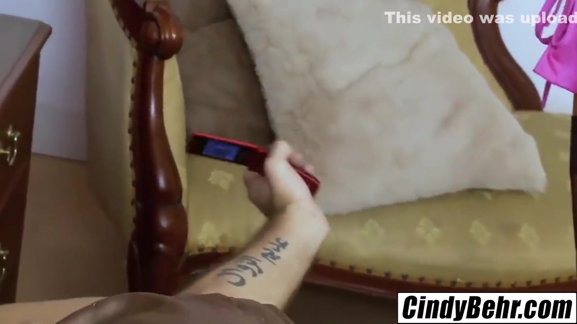 Dominate Wife Needs That Big Dick Now With Cindy Behr
