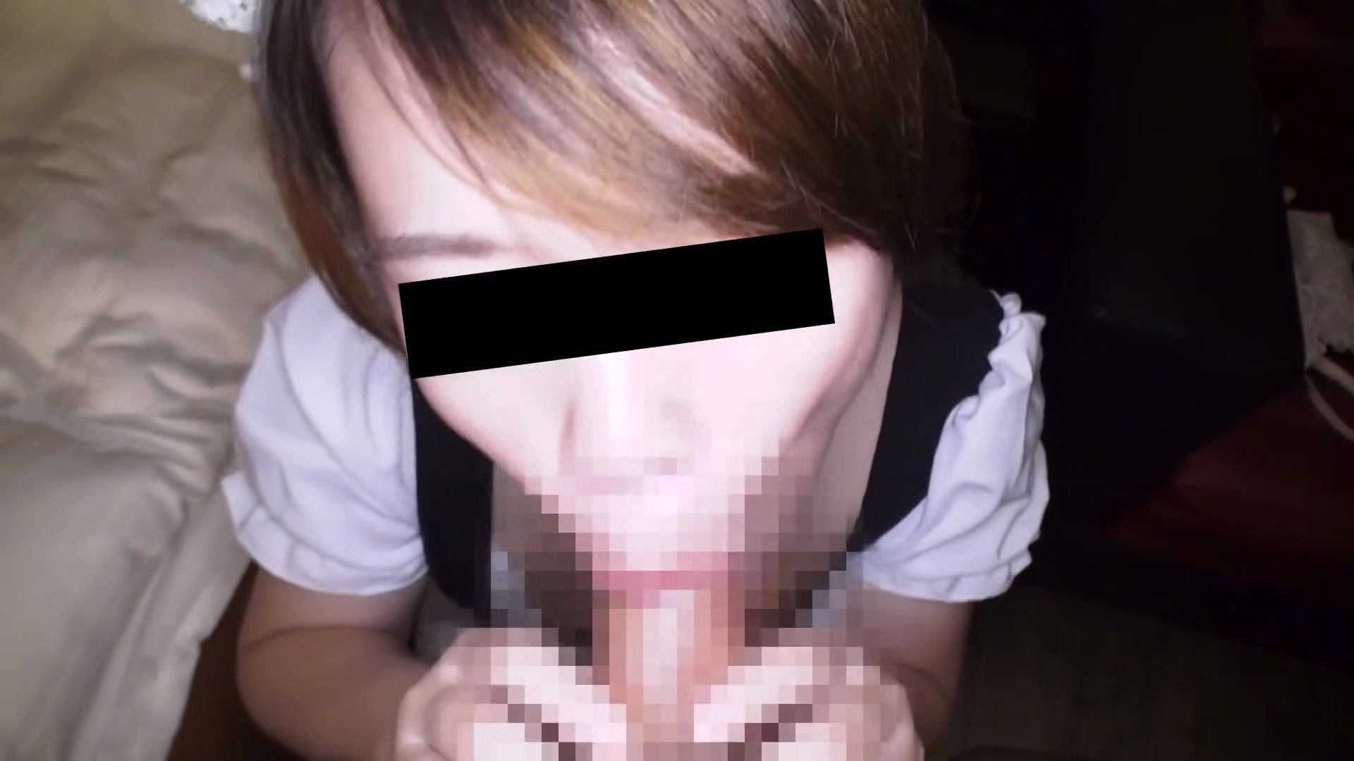 Arika Funaki Cute Costume - Let's Play Naughy Maid - 10musume