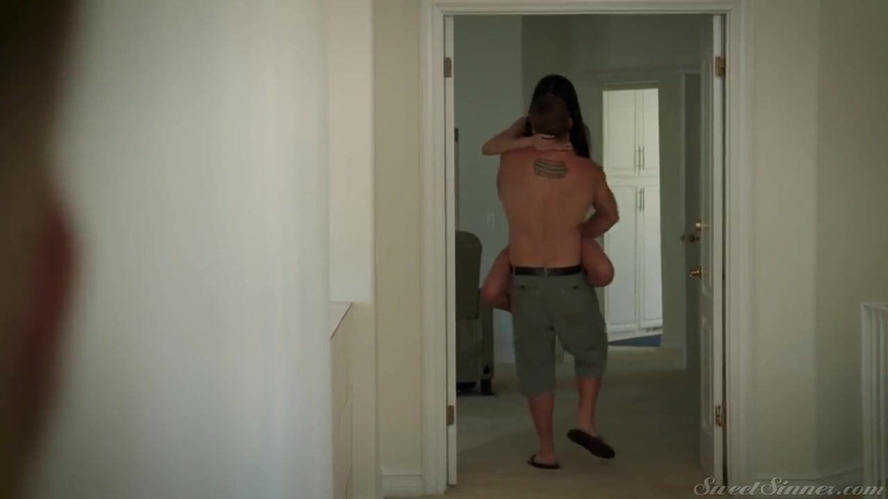 Jamie Michelle In Stunning Impassioned Porn Scene