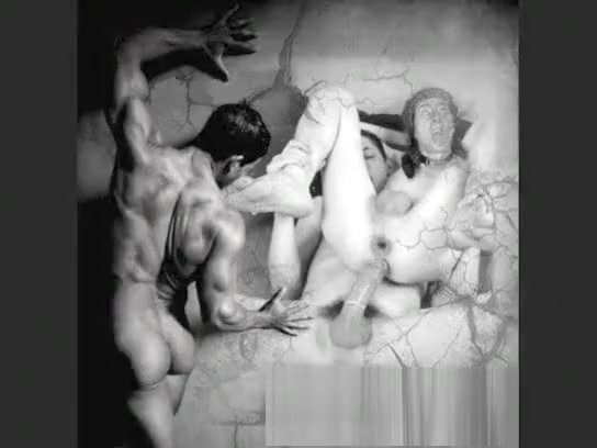 exposed Transgender Art girllery 7 By Mark H