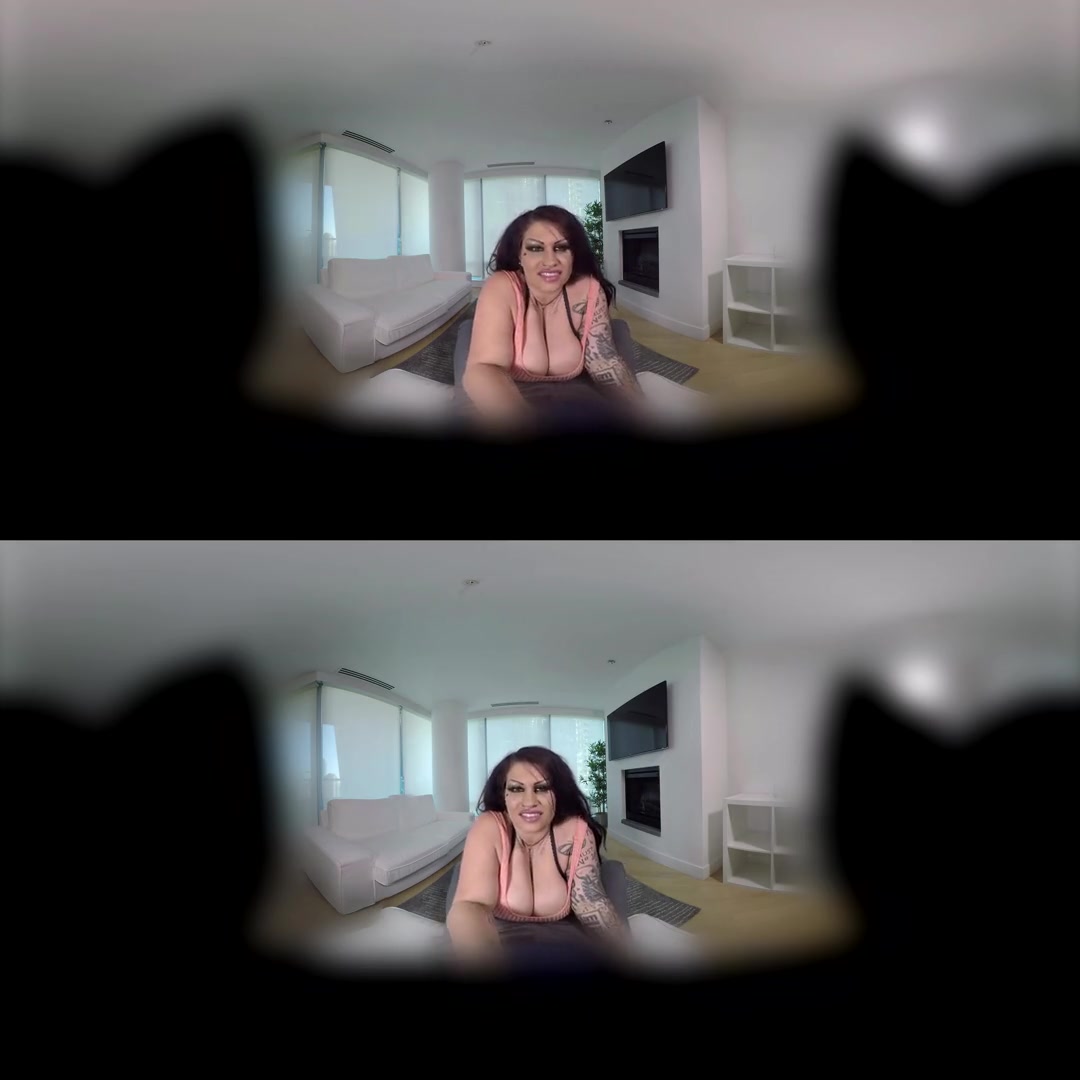 Samantha Mack in The GFE Collection: Champagne Room Blowjob - HoloGirlsVR