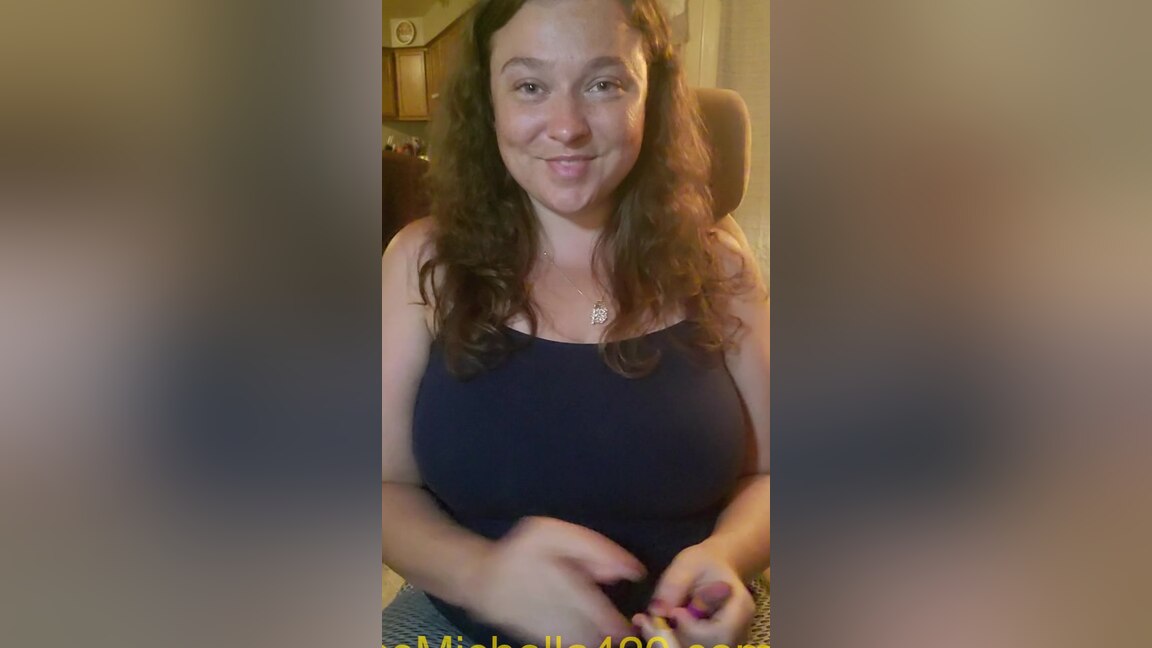 Smoking With A Side Of Sph - Missmichella420