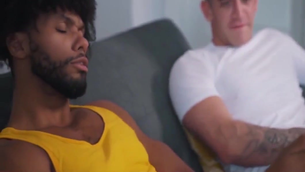 Aw Cmon, You Can Take It, Dude! 6 Min With Tony Genius, Trevor Brooks And Gay Porn