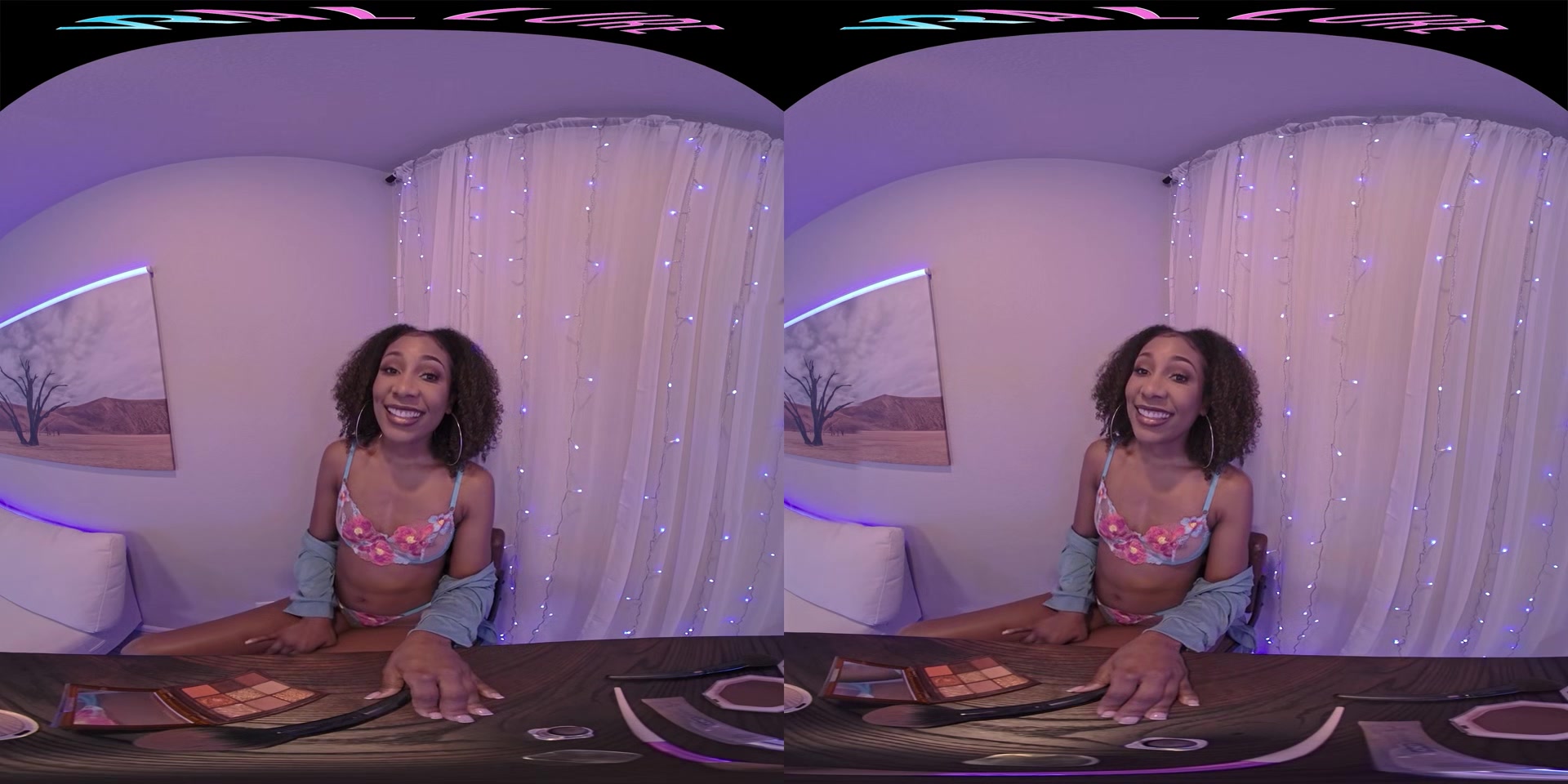 Olivia Jayy - VRHush