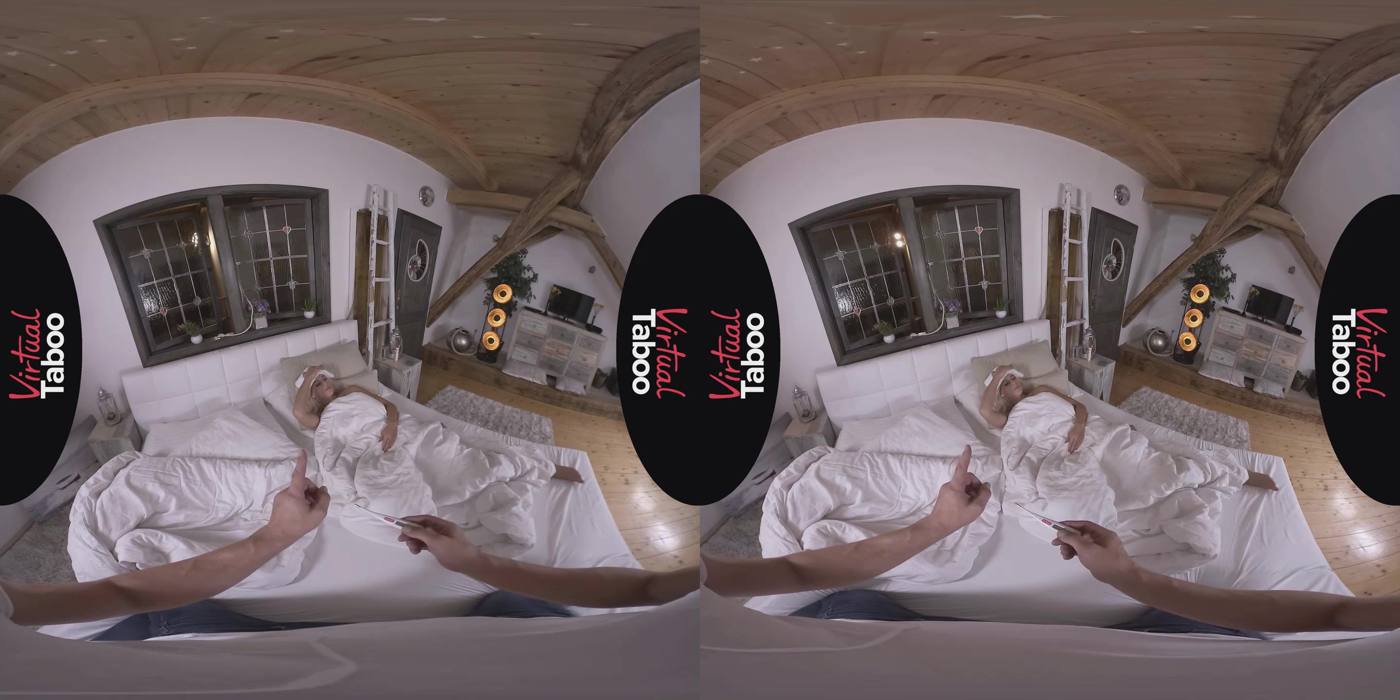 Step daddy, I'm So Sick - VirtualTaboo