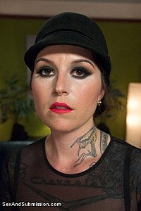 Watch Vivienne Del Rio videos