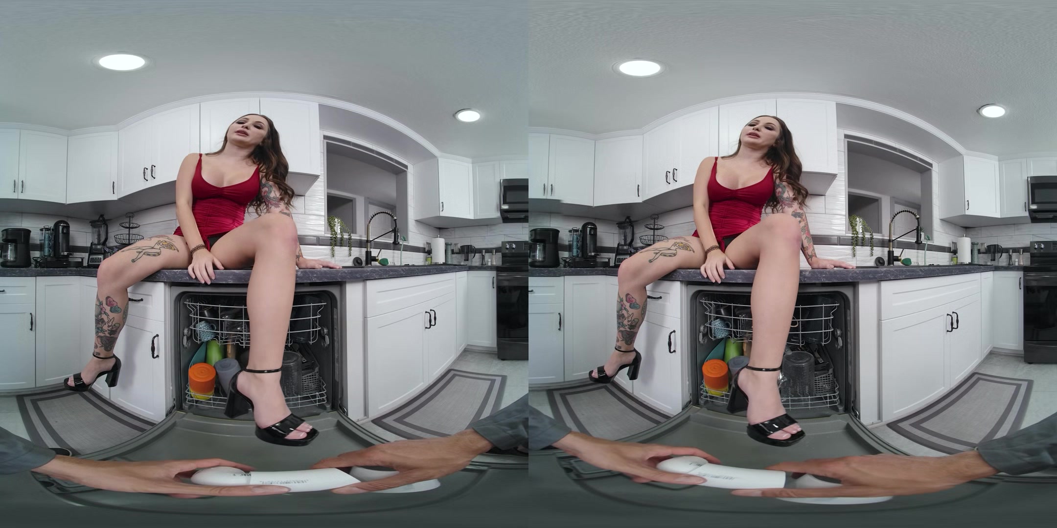 Plumber for Housewife