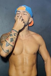 Petrick Garcia