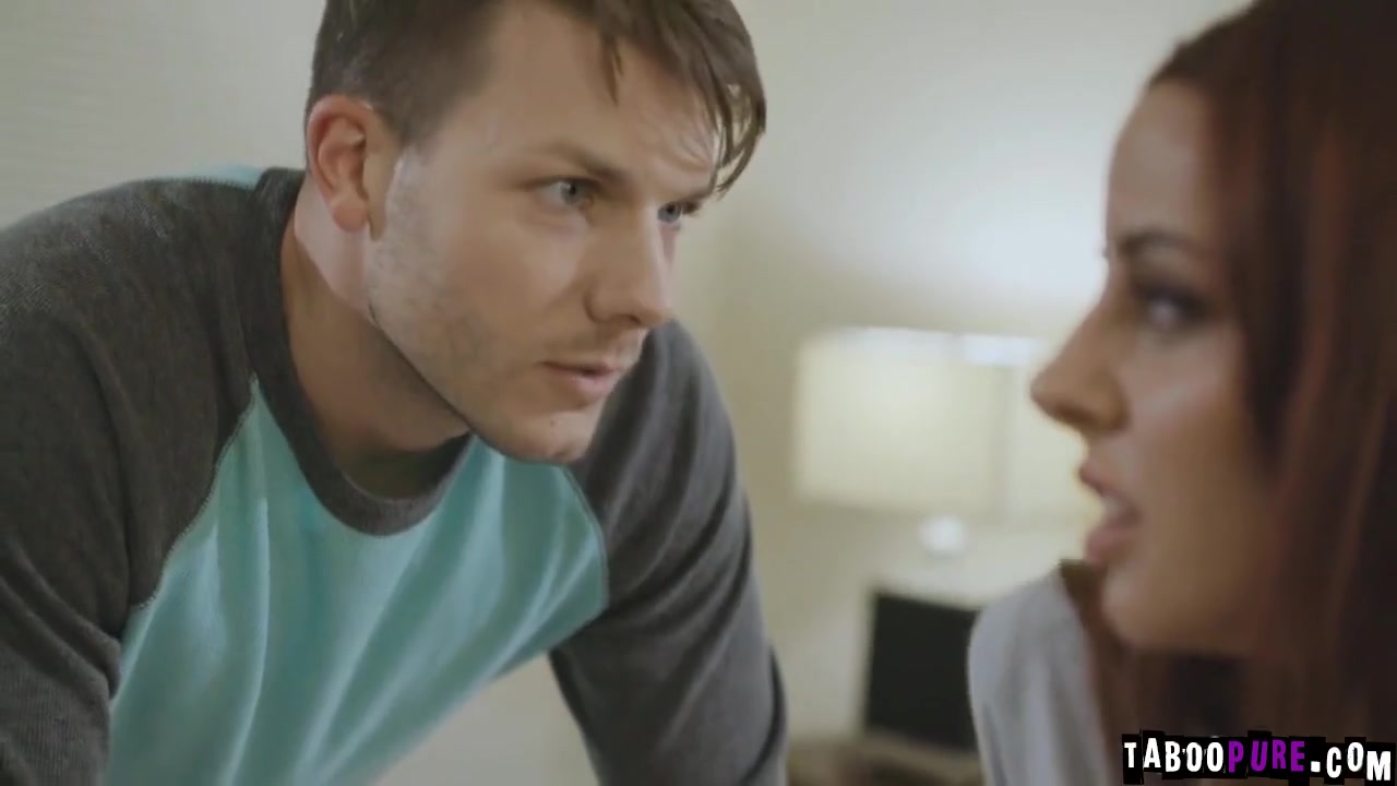 Vanna Bardot - Codey Has Dark Desire For Best Friend