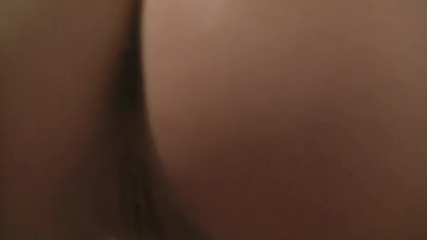 teen 18+ Latina Gets It Rough