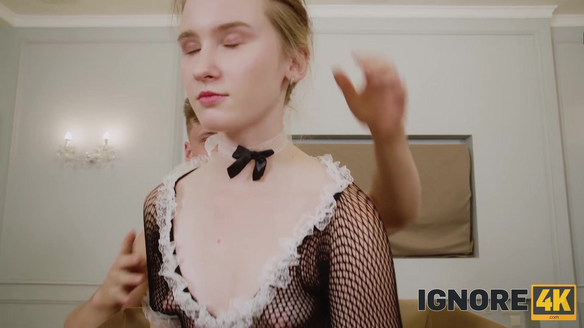 IGNORE4K. Fuck the Future