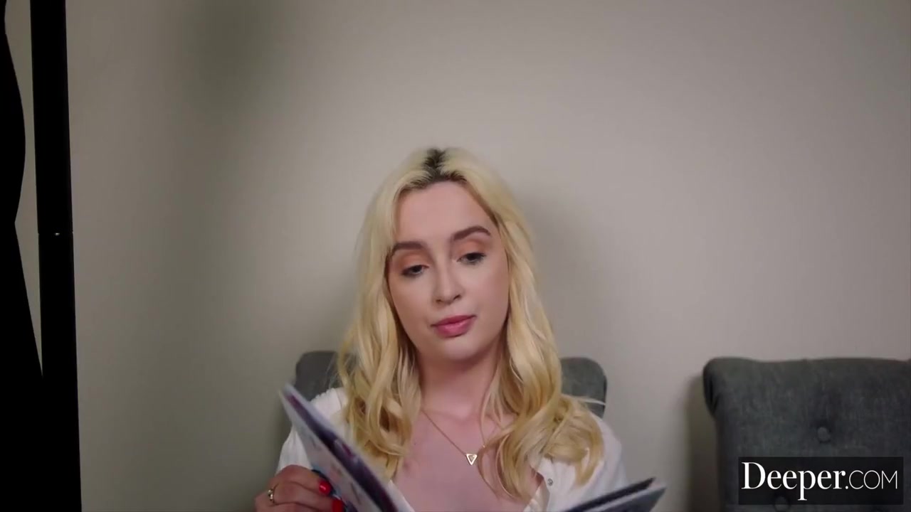 Petite Blondie Lexi Gets Filled By Antons Thick Bbc 12 Min - Anton Harden