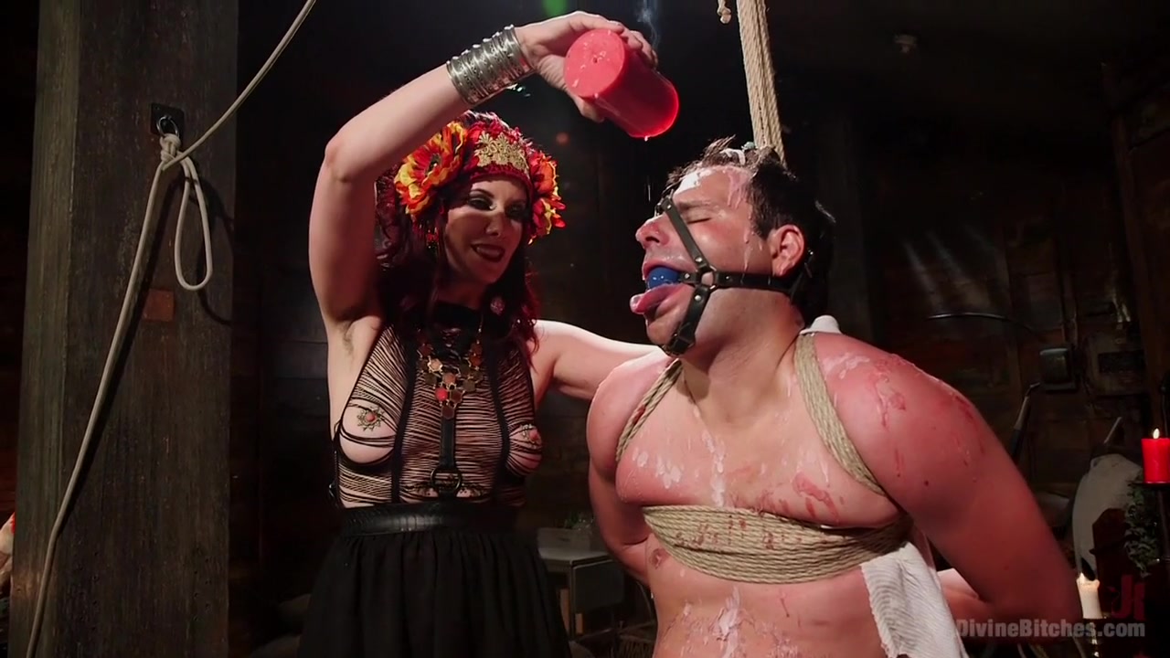 Sex Magick: and EXTREME sounding