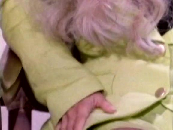 The Seduction of Mary scene 1
