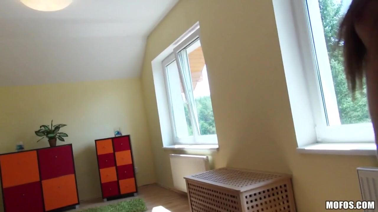 Elena Gilbert in Girl Massage and Anal Creampie - LetsTryAnal