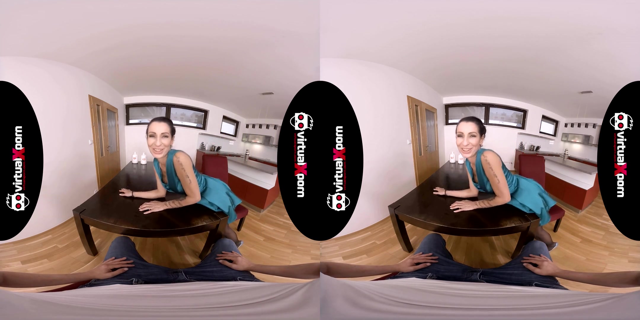 Rough Anal Fist Fucking; Ultra Hardcore POV Brunette MILF