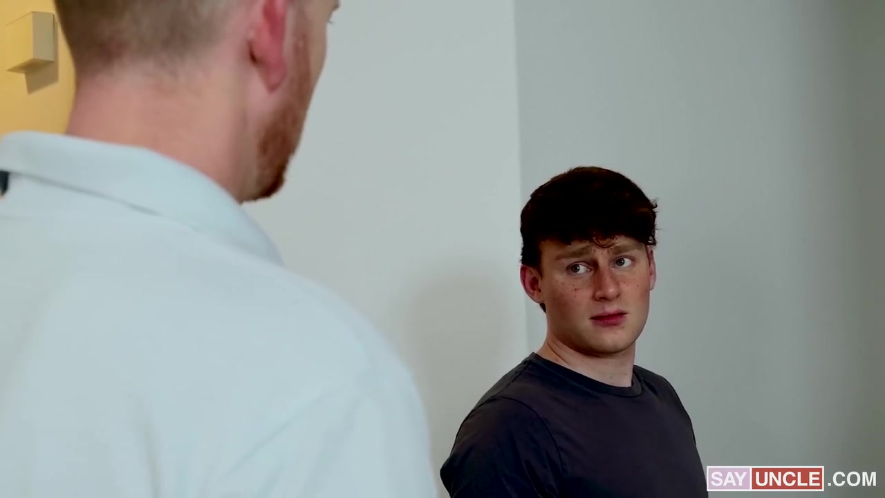 Stepdads Dirty Trick: A Fellatio Masterclass With Brody Kayman And Eric Charming