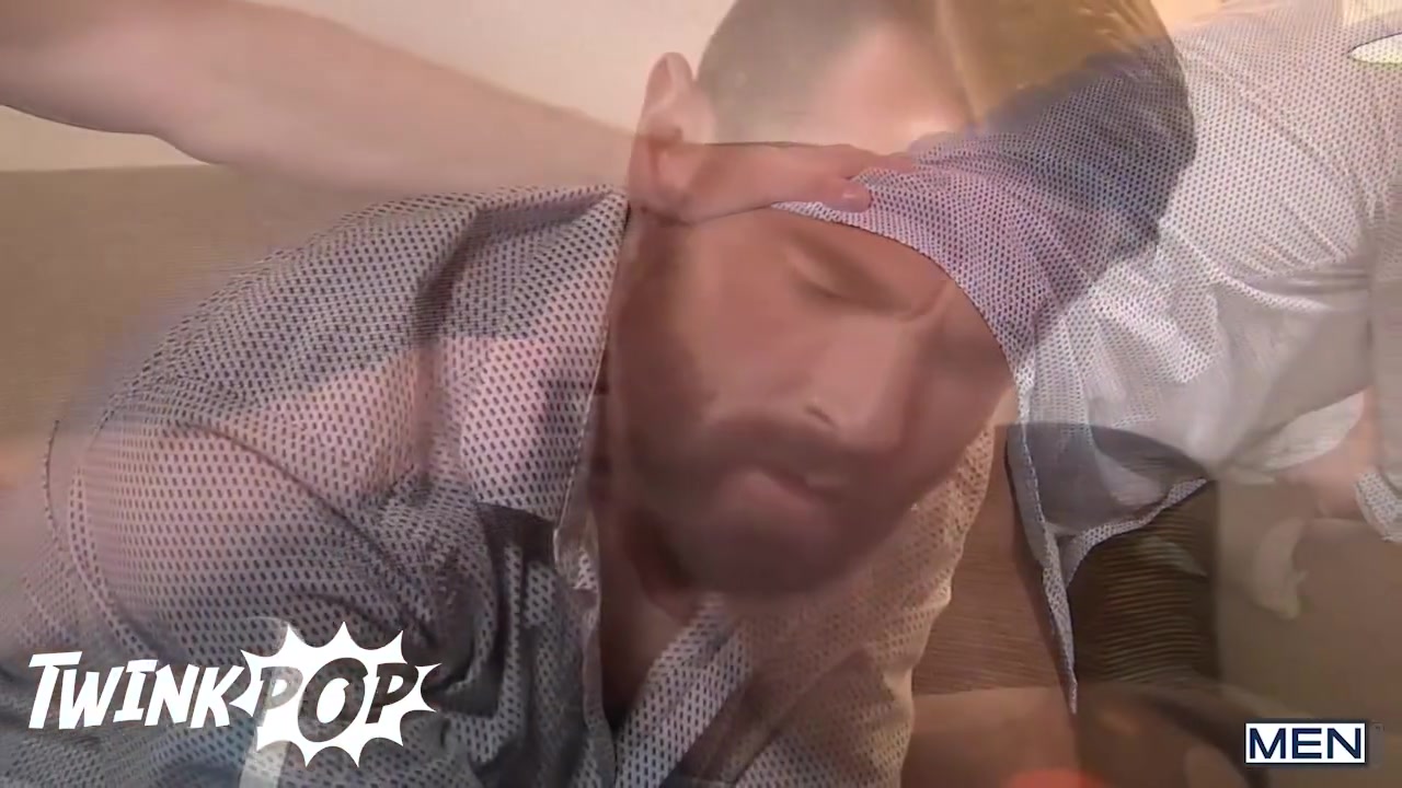 Stunning Turns Brendan Patricks Curiosity Into A Steamy Obsession