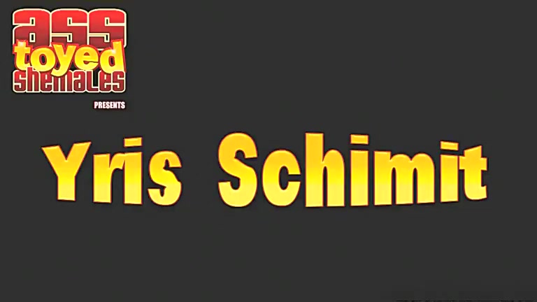 ladyman Yris Schellomit solo