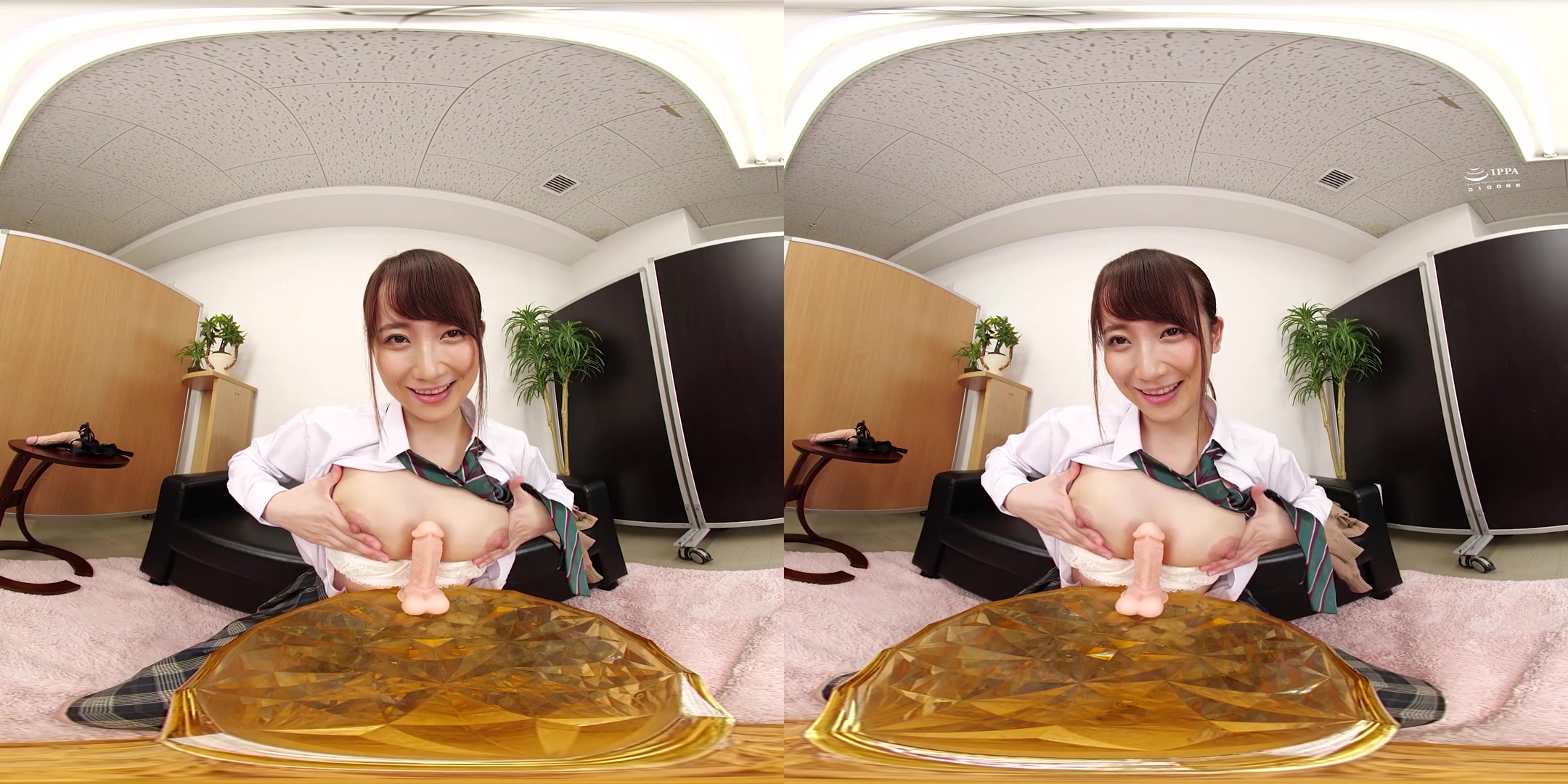 Ejaculation Penis Girls VR - NATURALHIGH