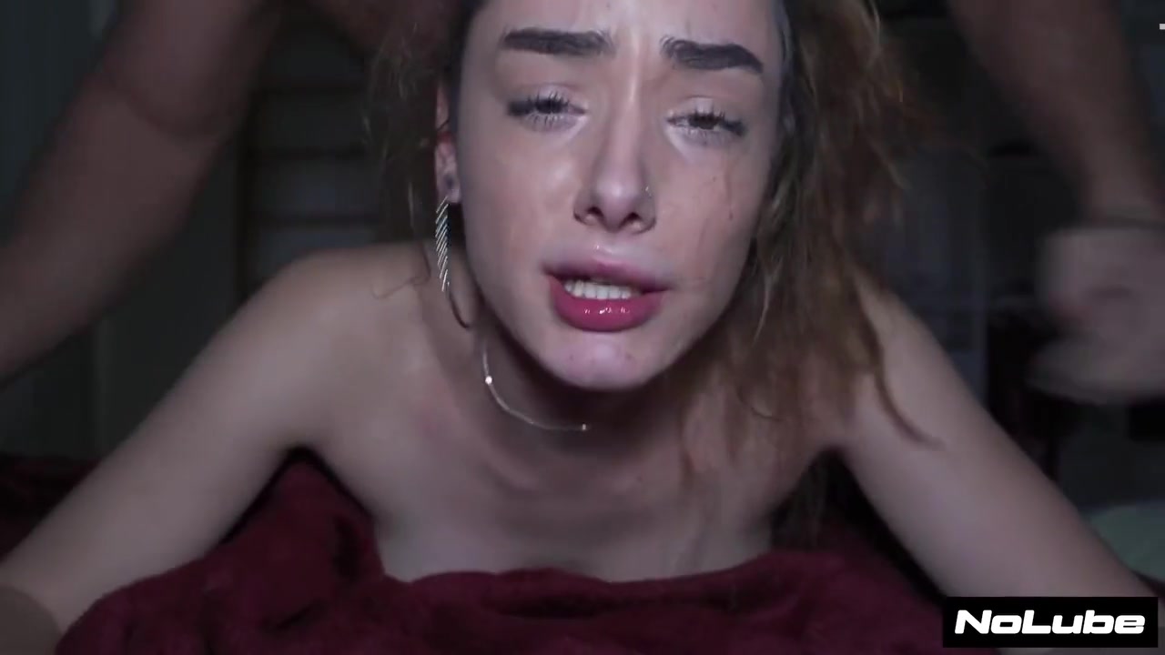 She Was Soaking Wet - Her Pussy Needed This
