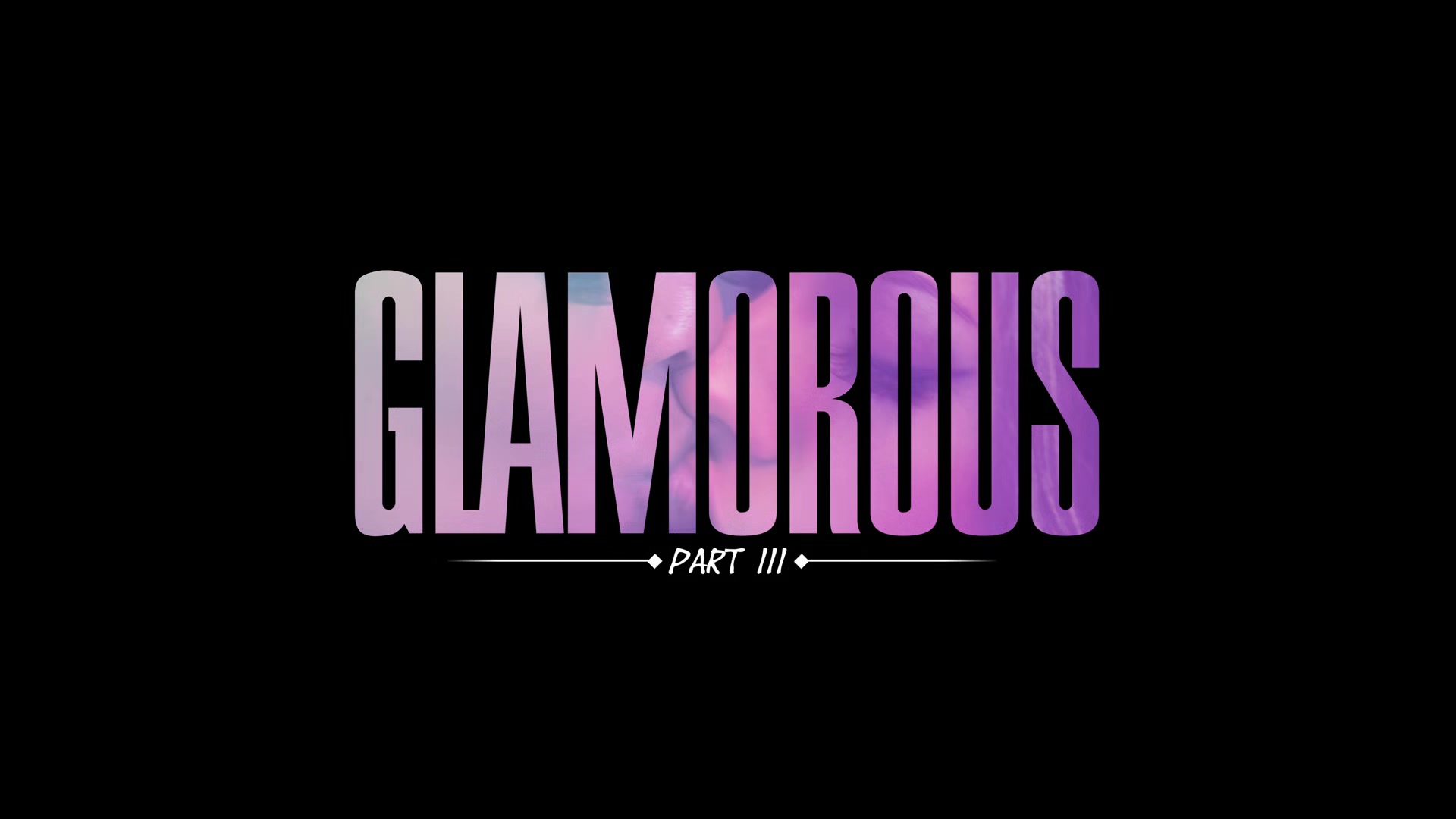 Glamorous 3 - Desirable - Luna Corazon & Rebecca Volpetti - VivThomas