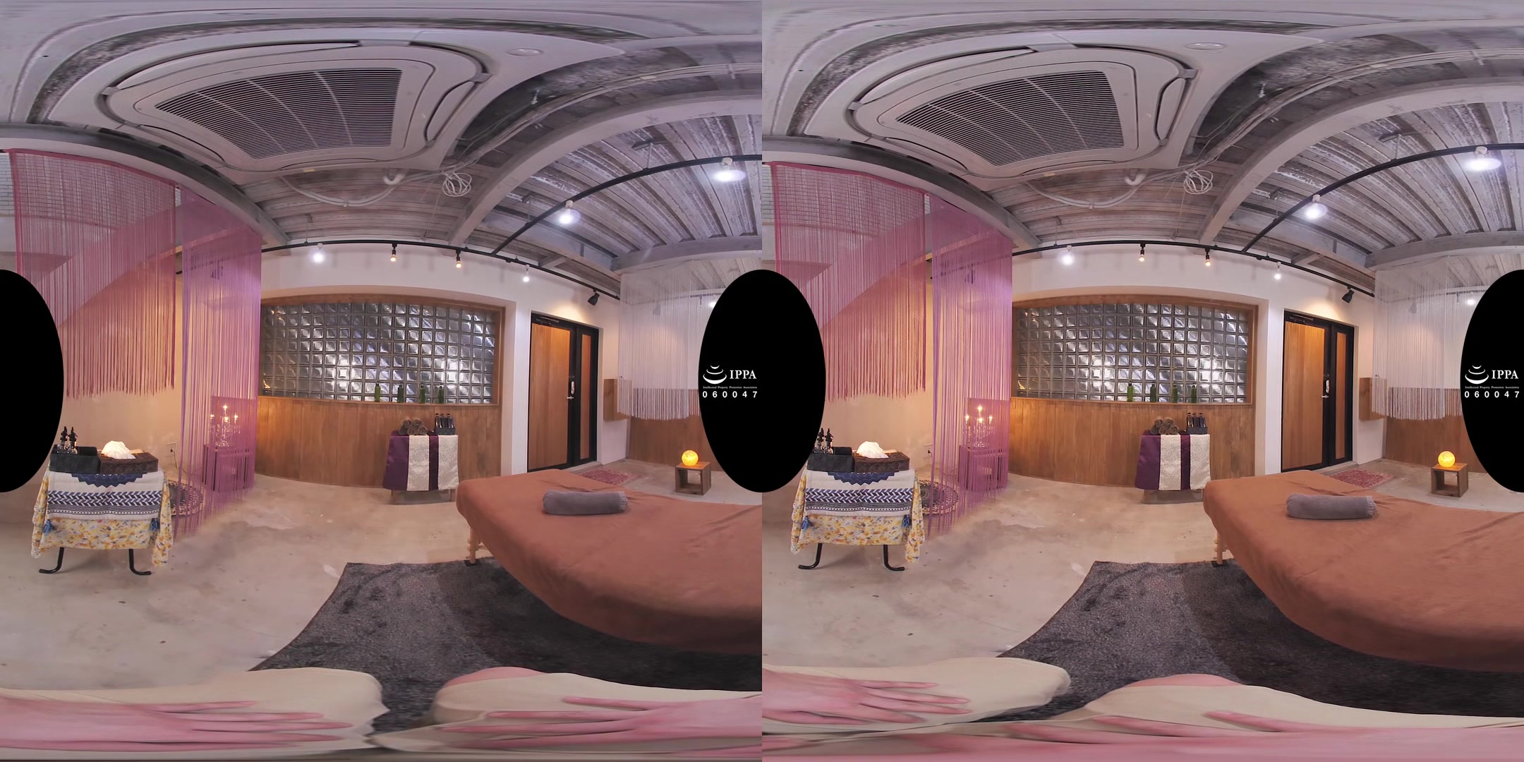 Revealing The Beauty Under The Mask Sexual Massage Course