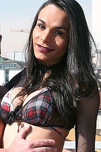 Melissa Pozzi