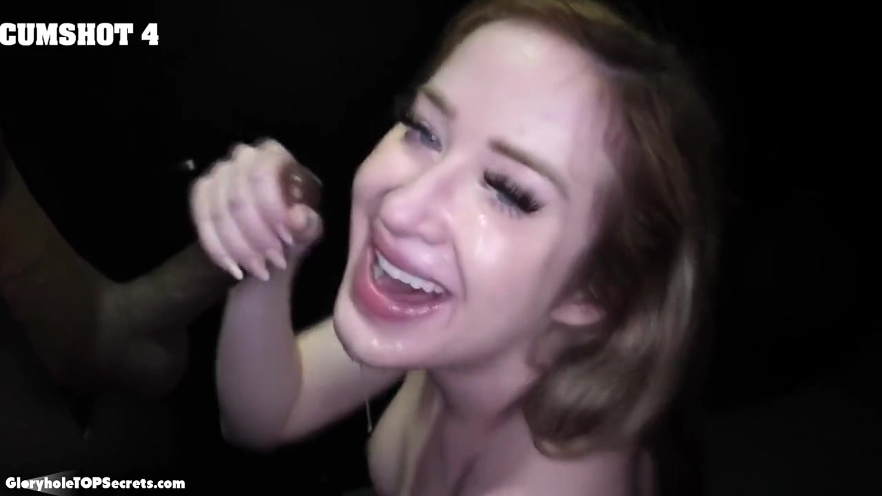 Hot Aliana 10 Cock Cumload Challenge Accepted
