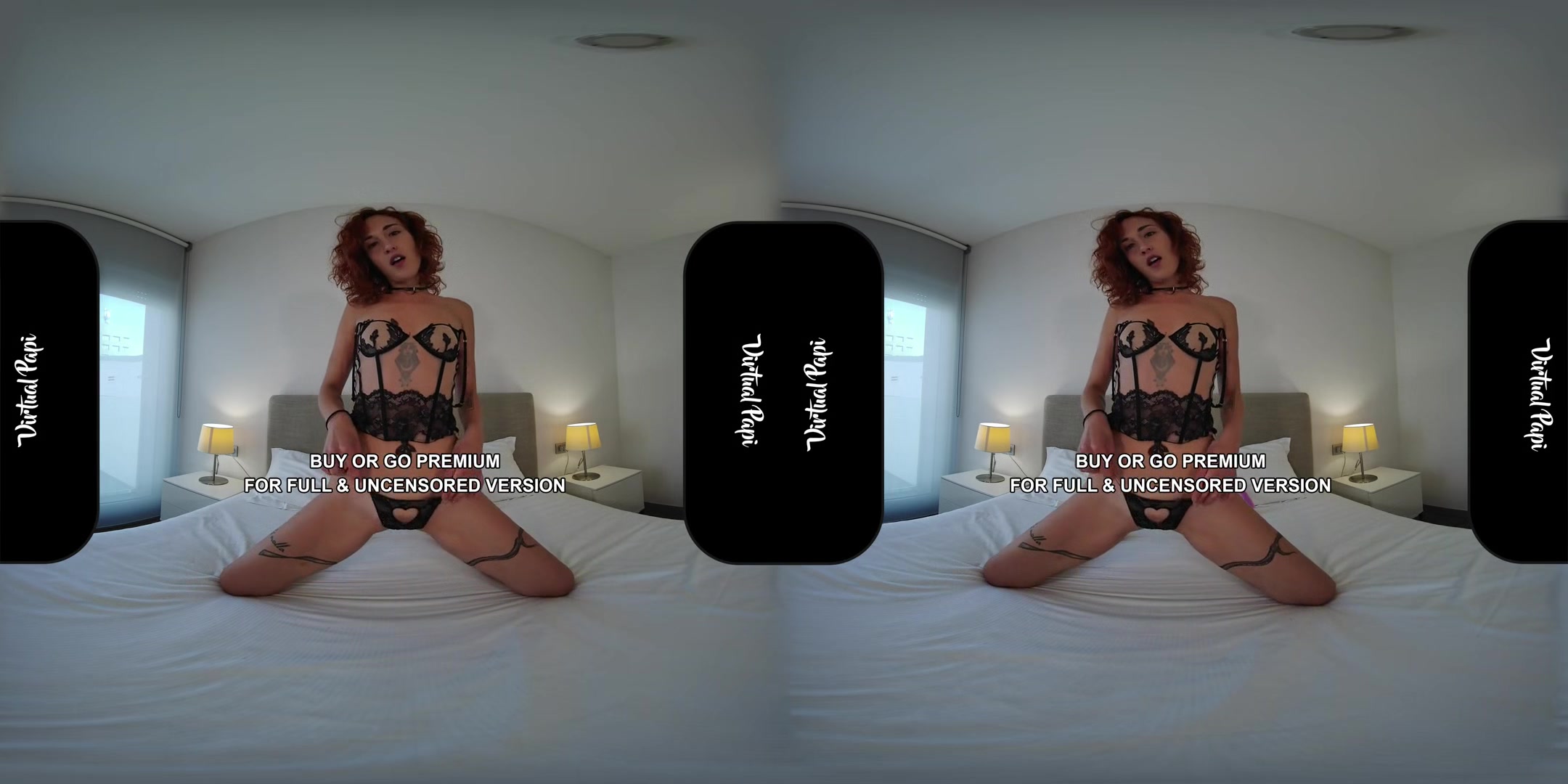Small Tits Big Heart