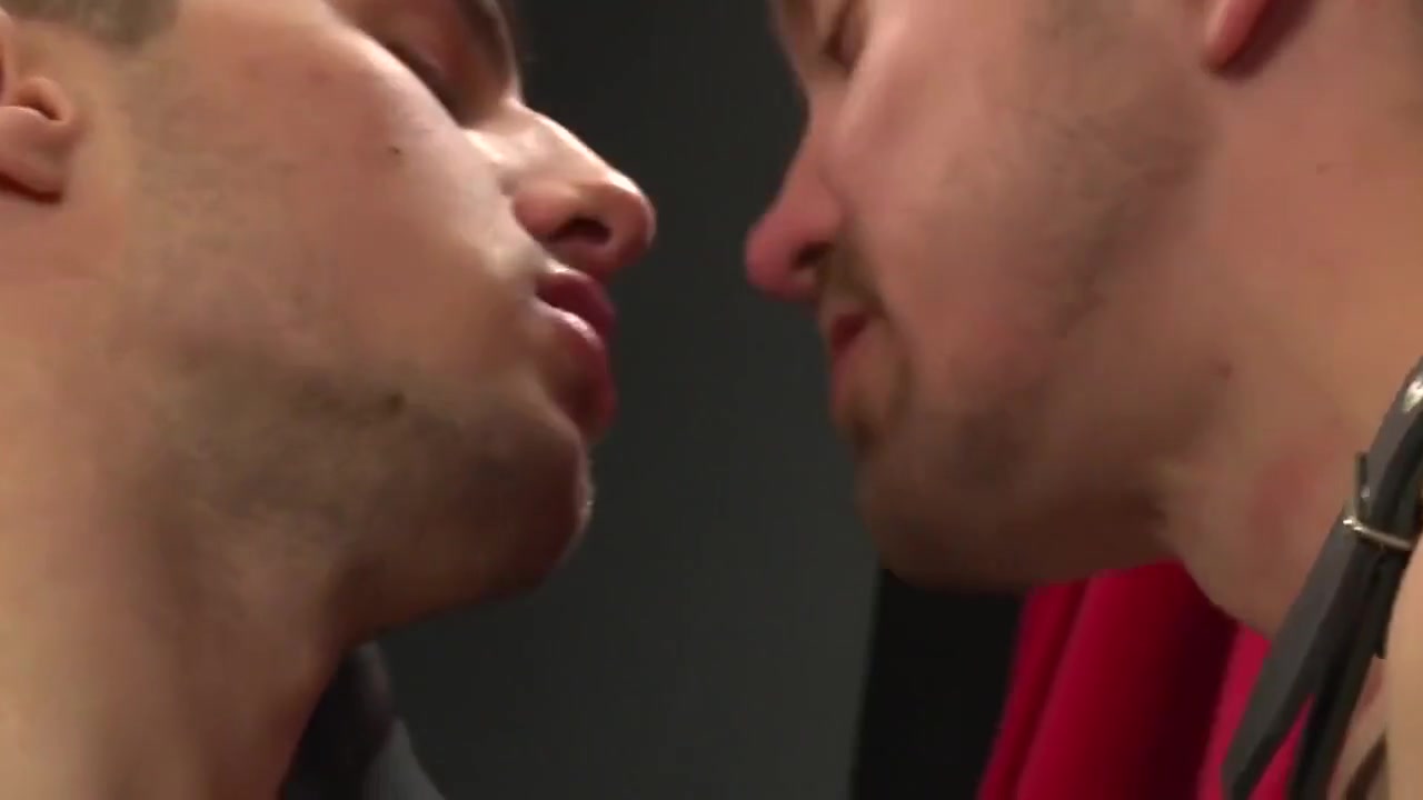 Izan Loren, Stephan Raw And Esteban Nice In Jm4
