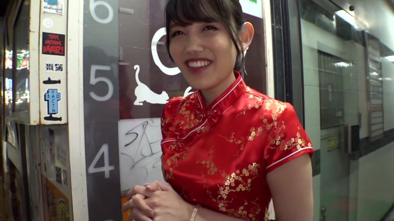 0005936_美人 アクメ チャイナドレスなどが含まれている