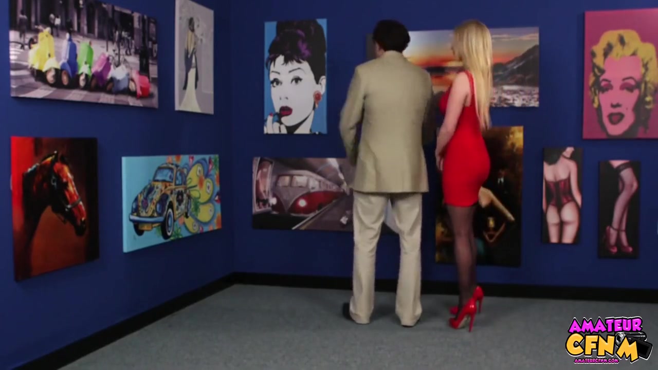 Georgie Lyall - Art Nerd Used
