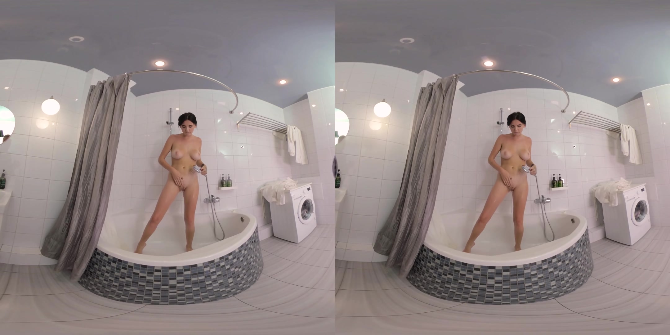 Queenlinn In Solo With Toys - VRmodels