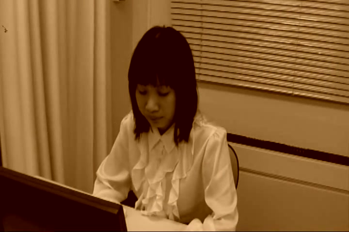 Amateur Japanese Video
