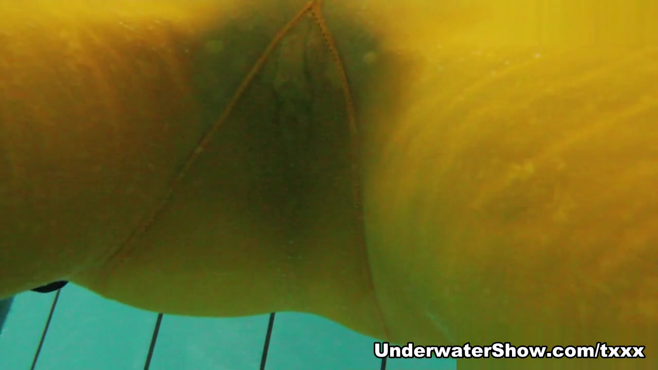 Markova Video - UnderwaterShow
