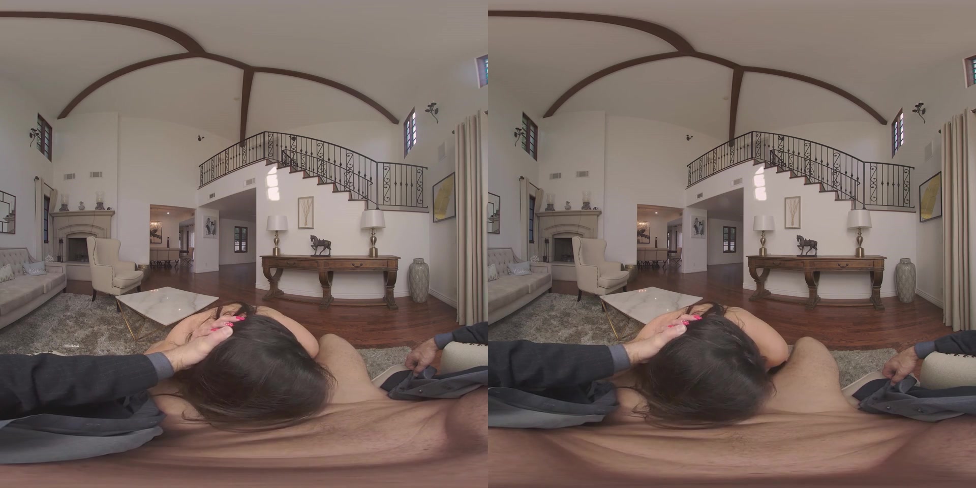 Kendra Lust in Broken Vows VR Porn Video - VRBangers