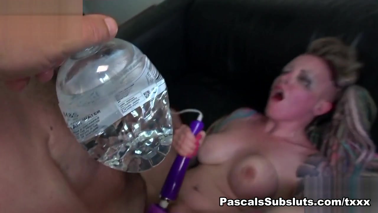 Guest Smut: Bitch In a Boot Kelly Marina scene - PascalsSubsluts