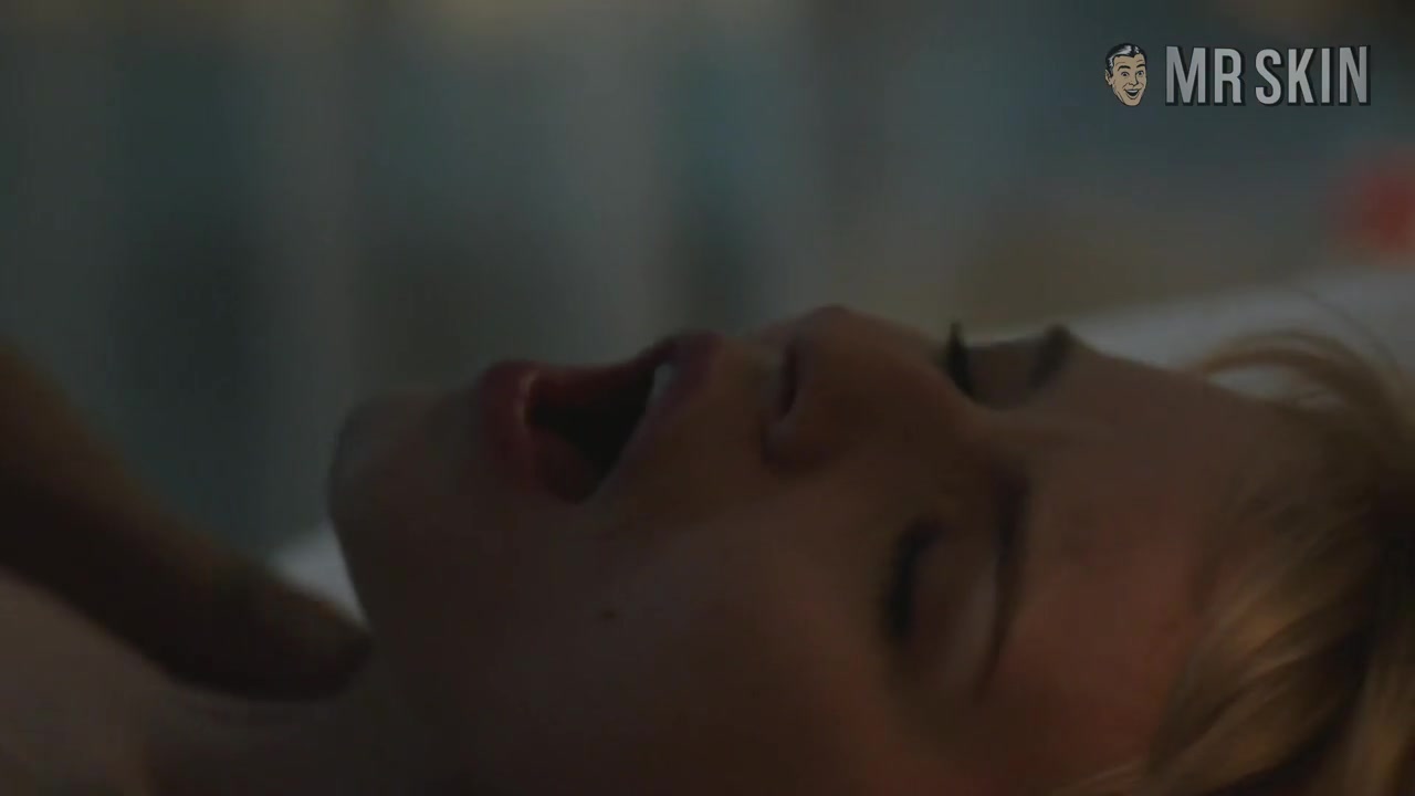 Anna Kendrick Gets Plowed, Squirting Lesbian Sex, and More - Mr.Skin