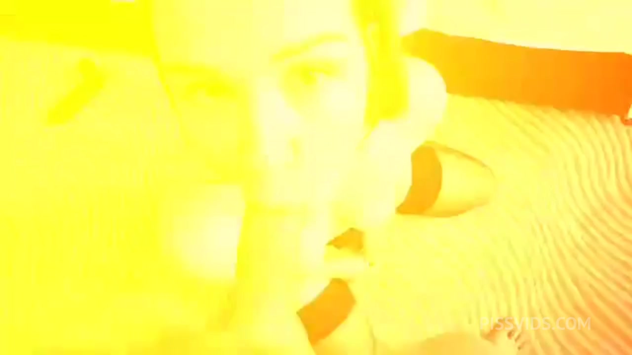 PISS & ANAL TRAINING Kaira Love ATM, piss in mouth & ass, piss drinking form ass, drinking own piss, Ass rimming - PissVids