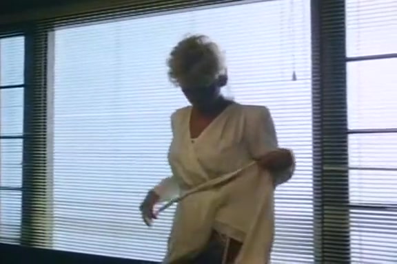 Amber Lynn, John Leslie in amazing retro sex video with John Leslie