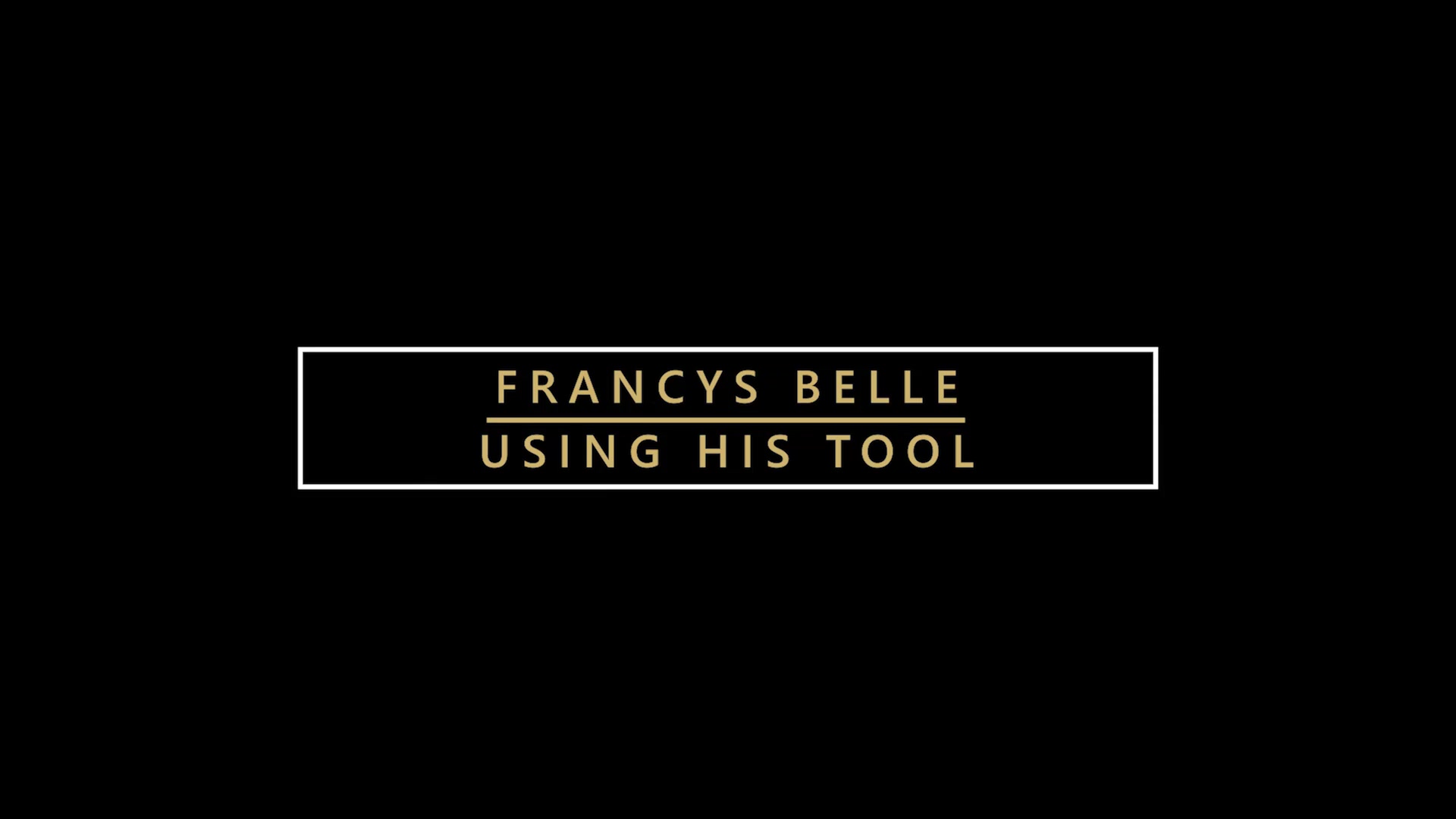 Francys Belle - Karups
