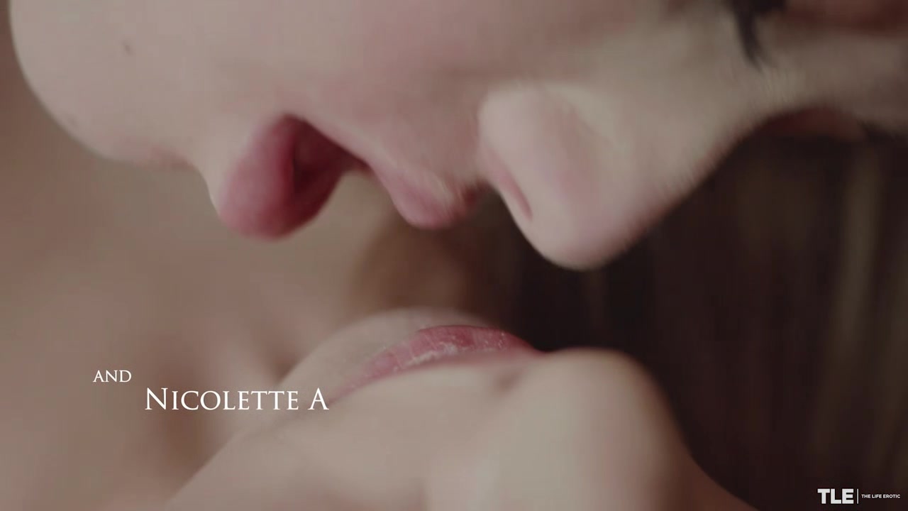 Good Morning 2 - Elizabeth L & Nicolette A - TheLifeErotic