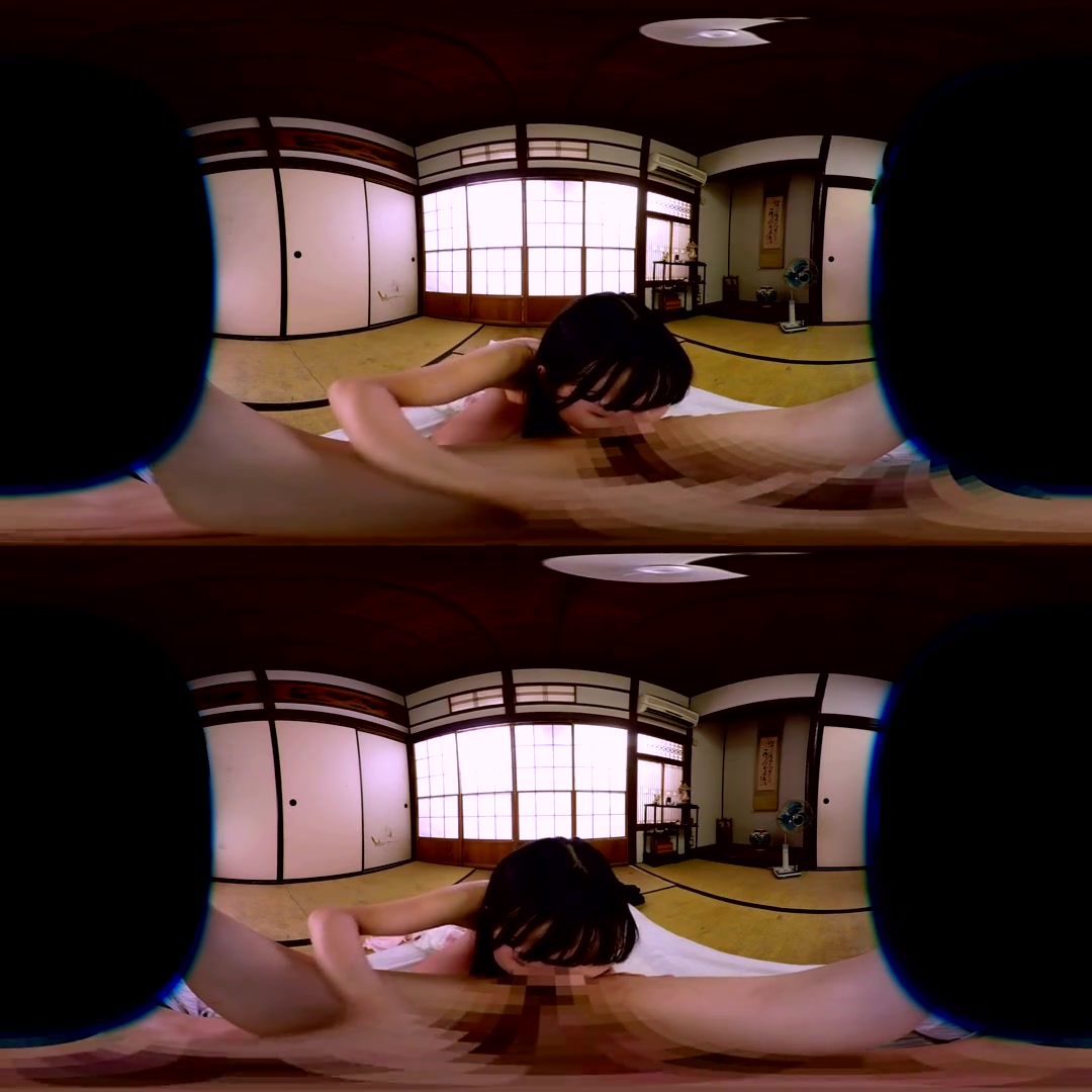 Nami Sekine in Nami Sekine Suddenly Sex in House Entrance - WAAPVR