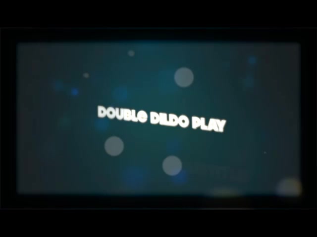 Double Dildo Play - Sex Movies Featuring Niarossxxx
