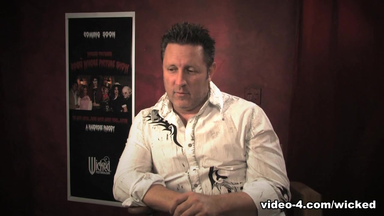 The Rocki Whore Picture Show A Hardcore Parody - Auditions Scene 9