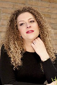 Diosa Diamante