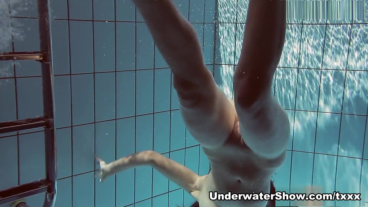 UnderwaterShow Video: Lastova